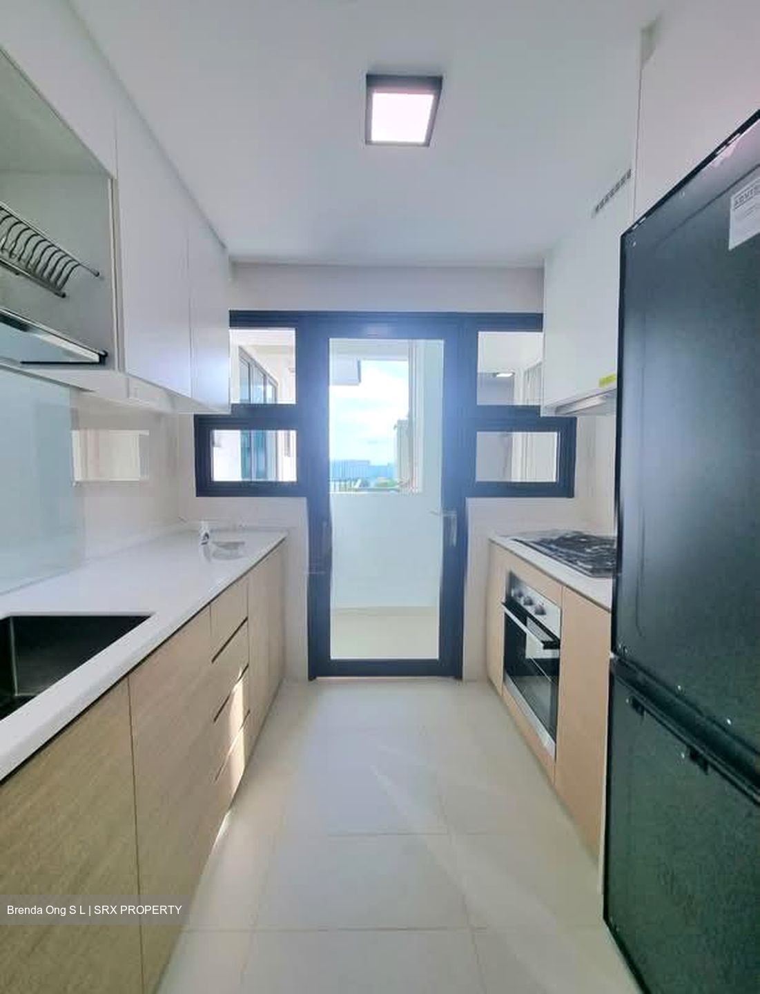 Treasure at Tampines (D18), Condominium #555701301